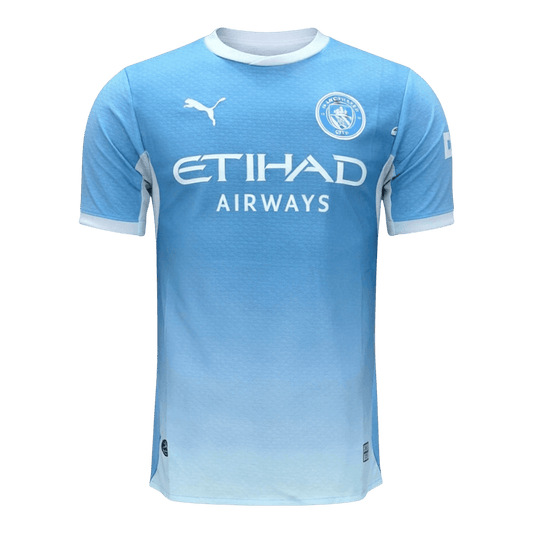 Manchester City Hjemmedrakt 2026/27