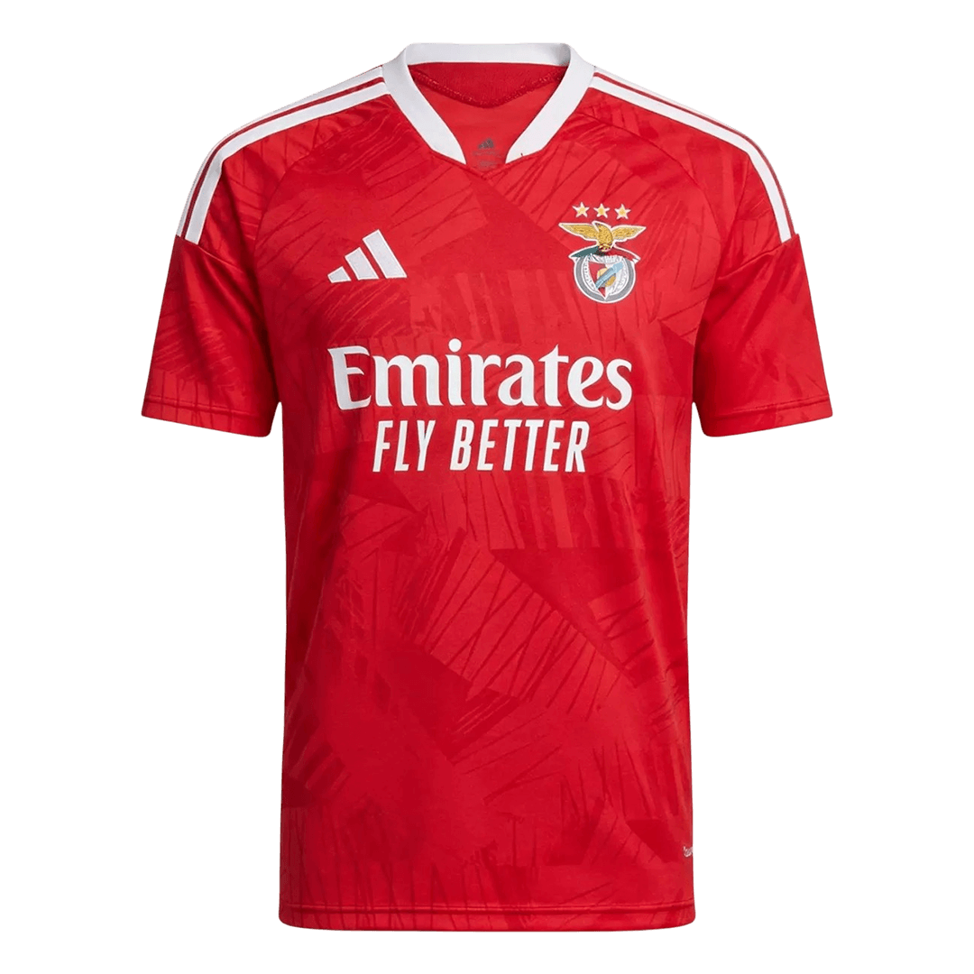 Benfica Hjemmedrakt 2026/27