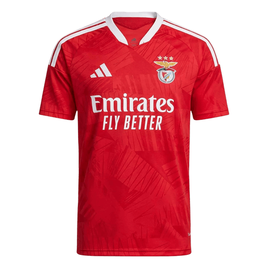 Benfica Hjemmedrakt 2026/27