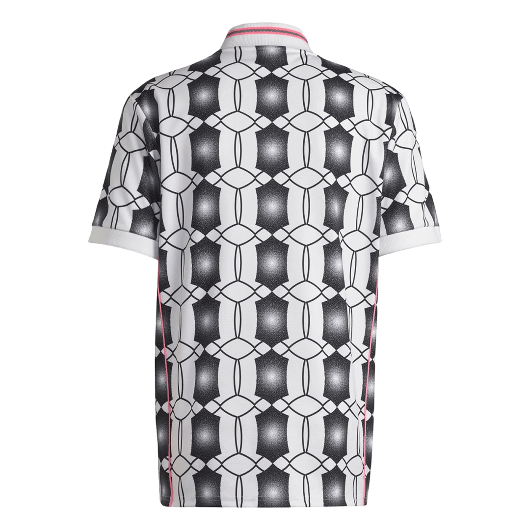 Juventus LFSTLR Spesialdrakt 2025/26 – bilde 3