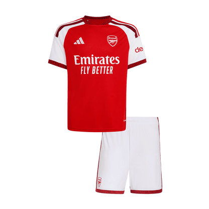 Arsenal Hjemmedraktsett Barn 2026/27