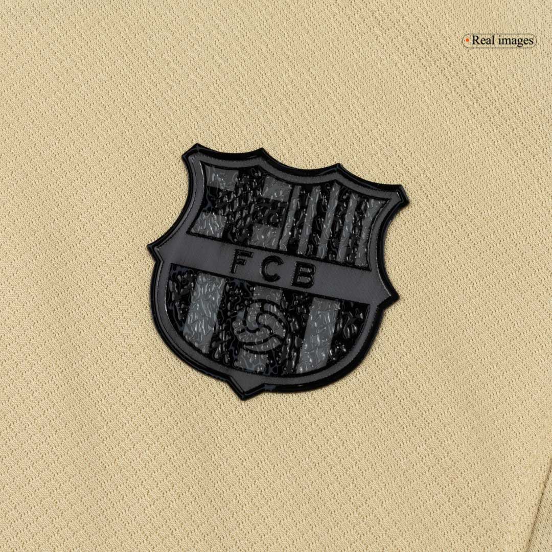 Barcelona Bortedrakt Dame 2025/26 – bilde 8