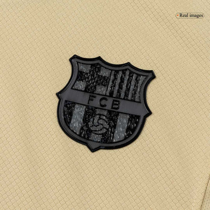 Barcelona Bortedrakt Dame 2025/26 – bilde 8