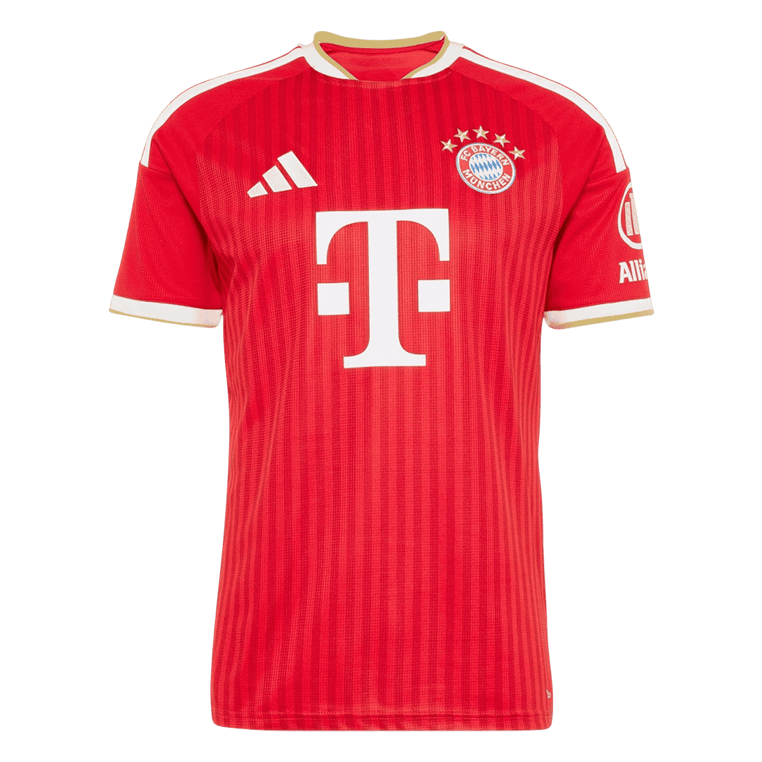 Bayern München Hjemmedraktsett 2026/27 – bilde 5