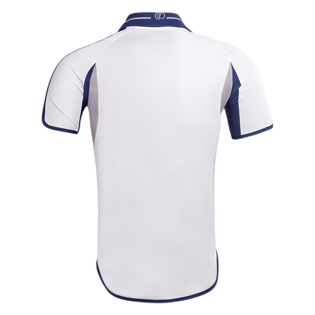 Real Madrid Retro Hjemmedrakt 2000/01 – bilde 2