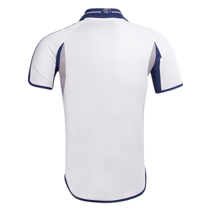 Real Madrid Retro Hjemmedrakt 2000/01 – bilde 2