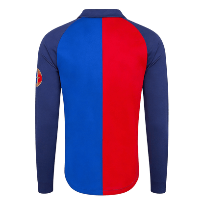 Barcelona Retro Langermet Specialdrakt 1999/00 – bilde 2