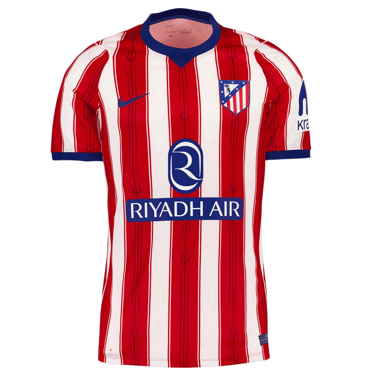 Atletico Madrid Hjemmedrakt 2026/27