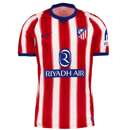 Atletico Madrid Hjemmedrakt 2026/27