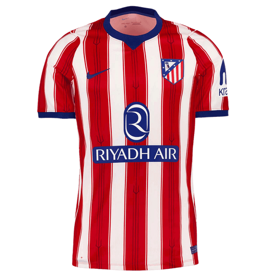 Atletico Madrid Hjemmedrakt 2026/27
