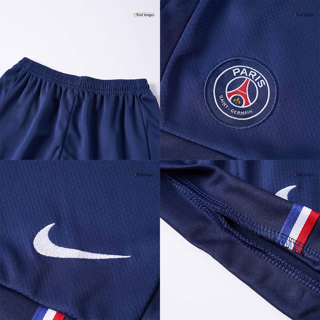 PSG Hjemmedraktsett Barn 3-deler 2025/26