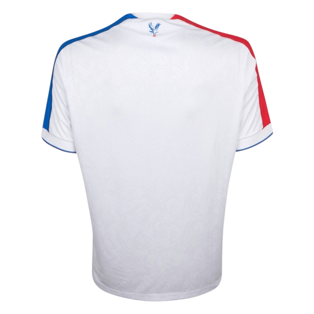 Crystal Palace Tredjedrakt 2025/26 – bilde 3