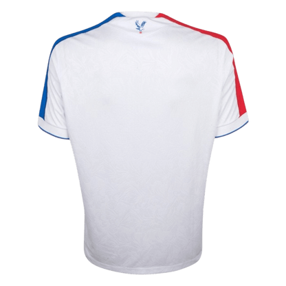 Crystal Palace Tredjedrakt 2025/26 – bilde 3