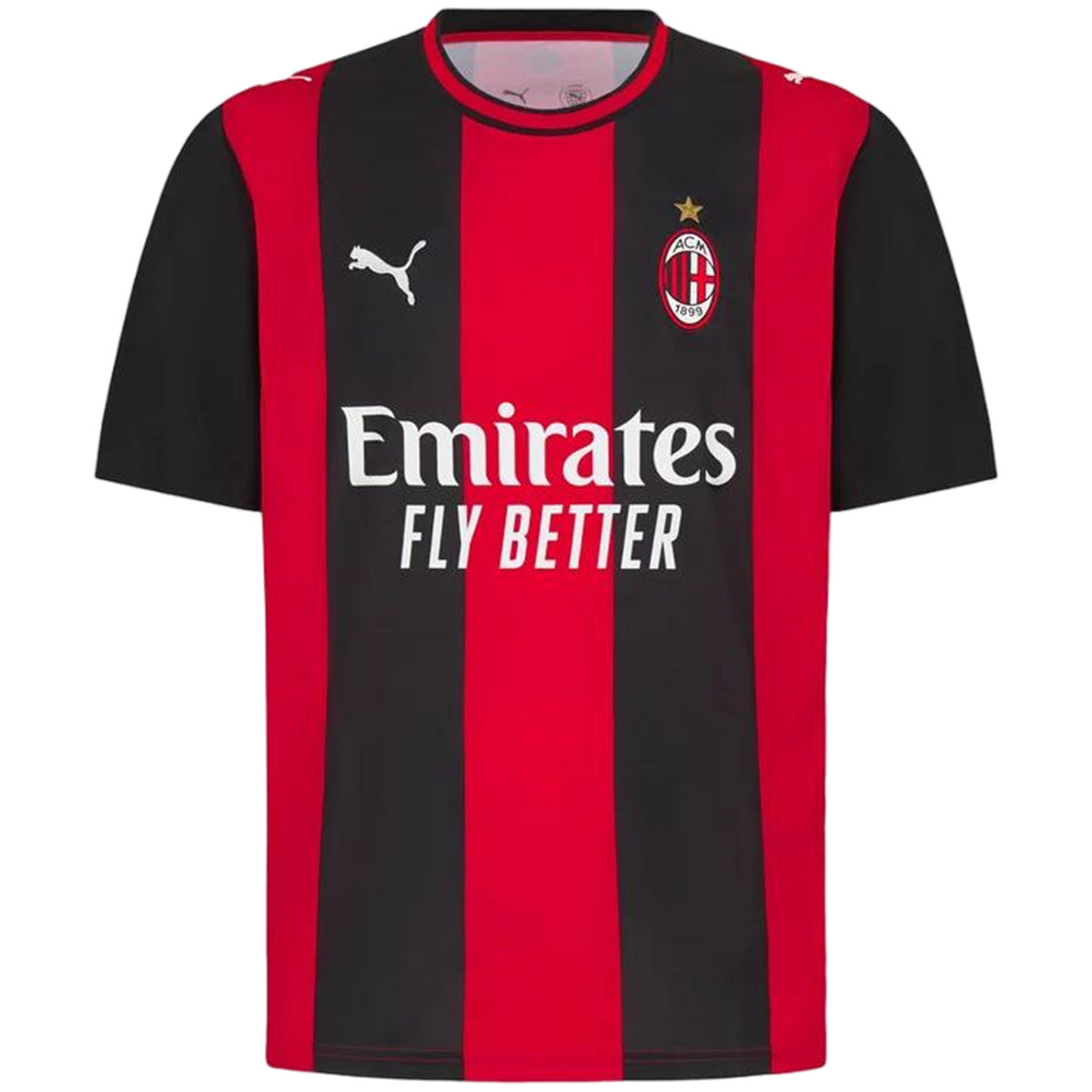 AC Milan Hjemmedraktsett 2026/27