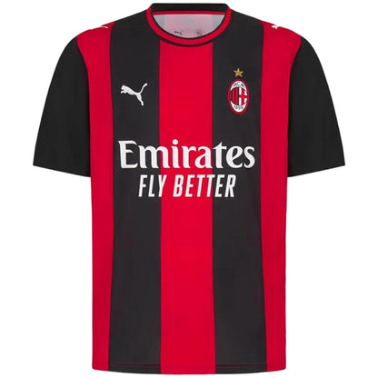 AC Milan Hjemmedraktsett 2026/27
