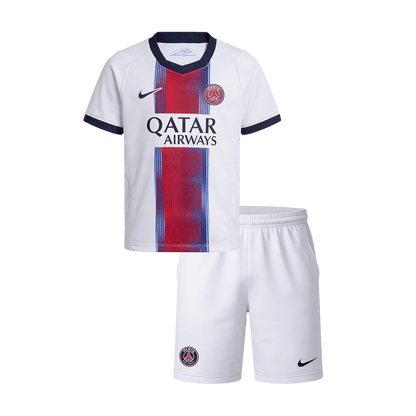 PSG Bortedraktsett Barn 2026/27