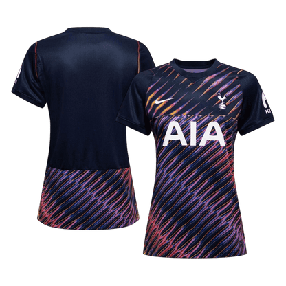 Tottenham Hotspur Bortedrakt Dame 2026/27