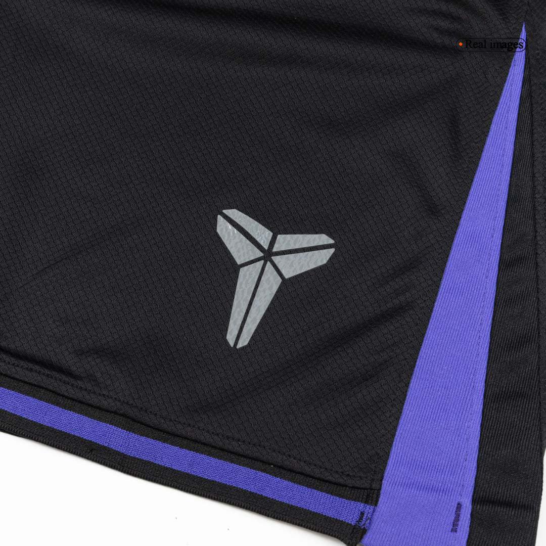 Barcelona Borteshorts 2025/26 – bilde 3