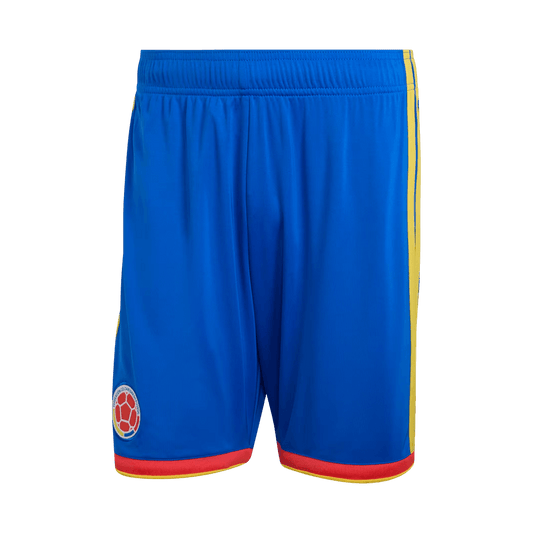 Colombia Hjemmeshorts VM 2026