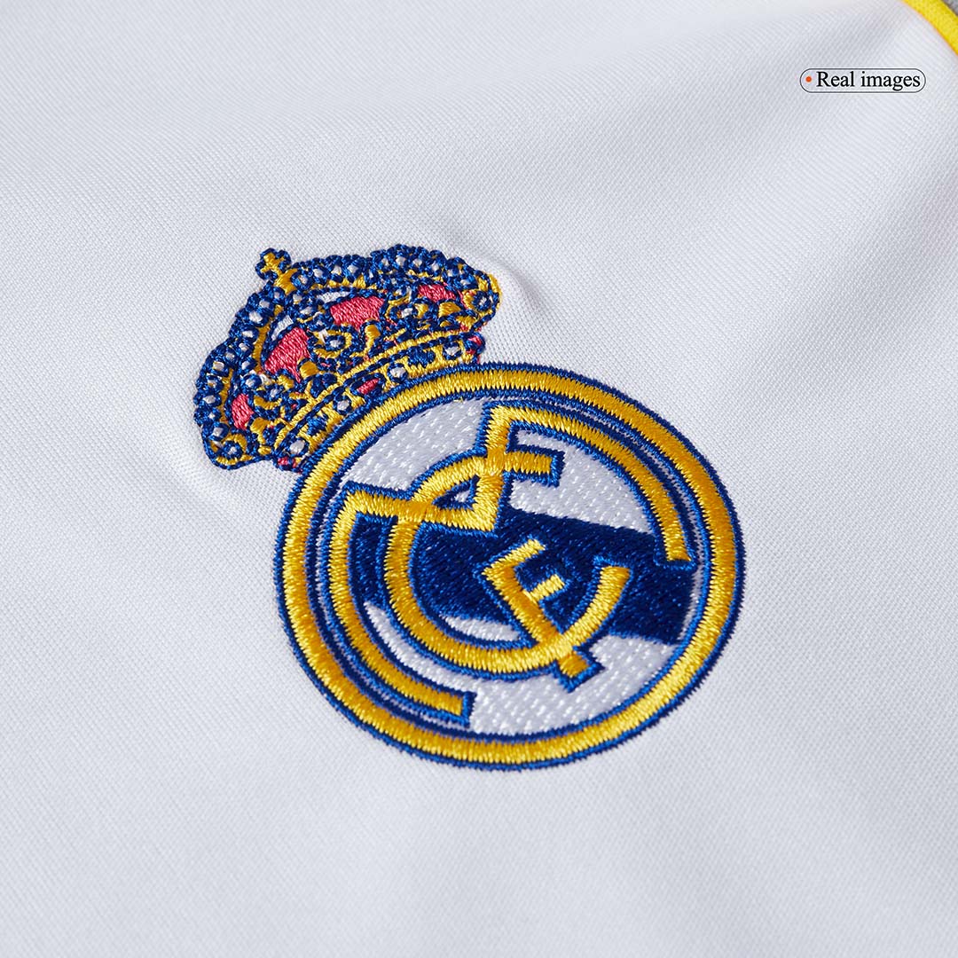 Real Madrid Hjemmedrakt Dame 2025/26 – bilde 6
