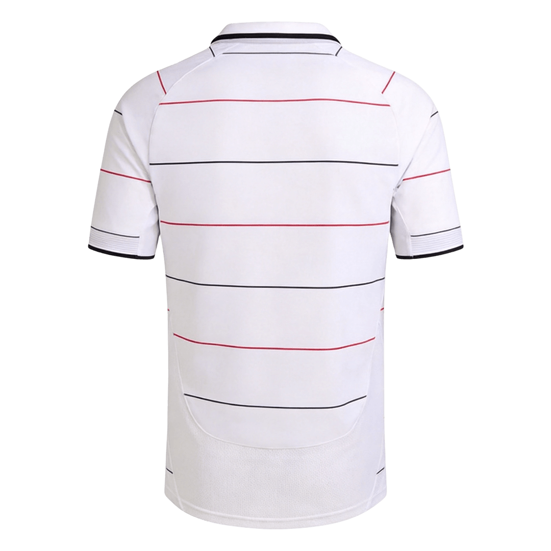 Manchester United Retro Bortedrakt 2004/06 – bilde 2