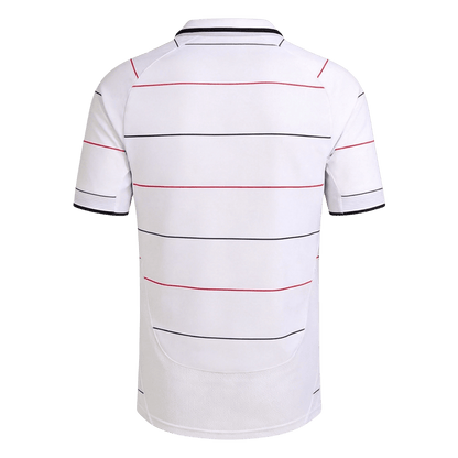 Manchester United Retro Bortedrakt 2004/06 – bilde 2