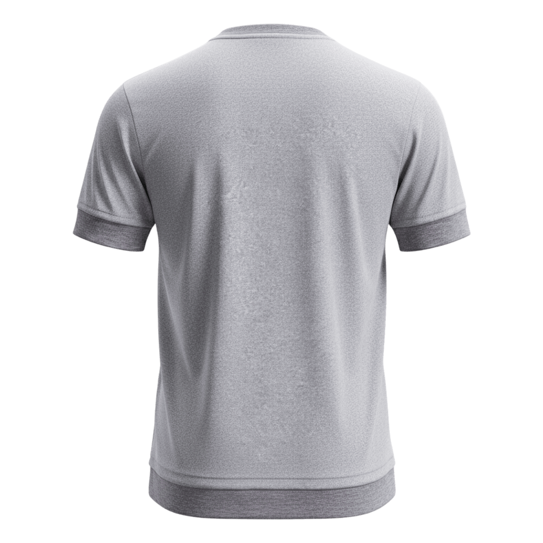 Real Madrid Retro Bortedrakt 2015/16 – bilde 8