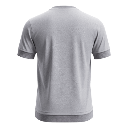 Real Madrid Retro Bortedrakt 2015/16 – bilde 8