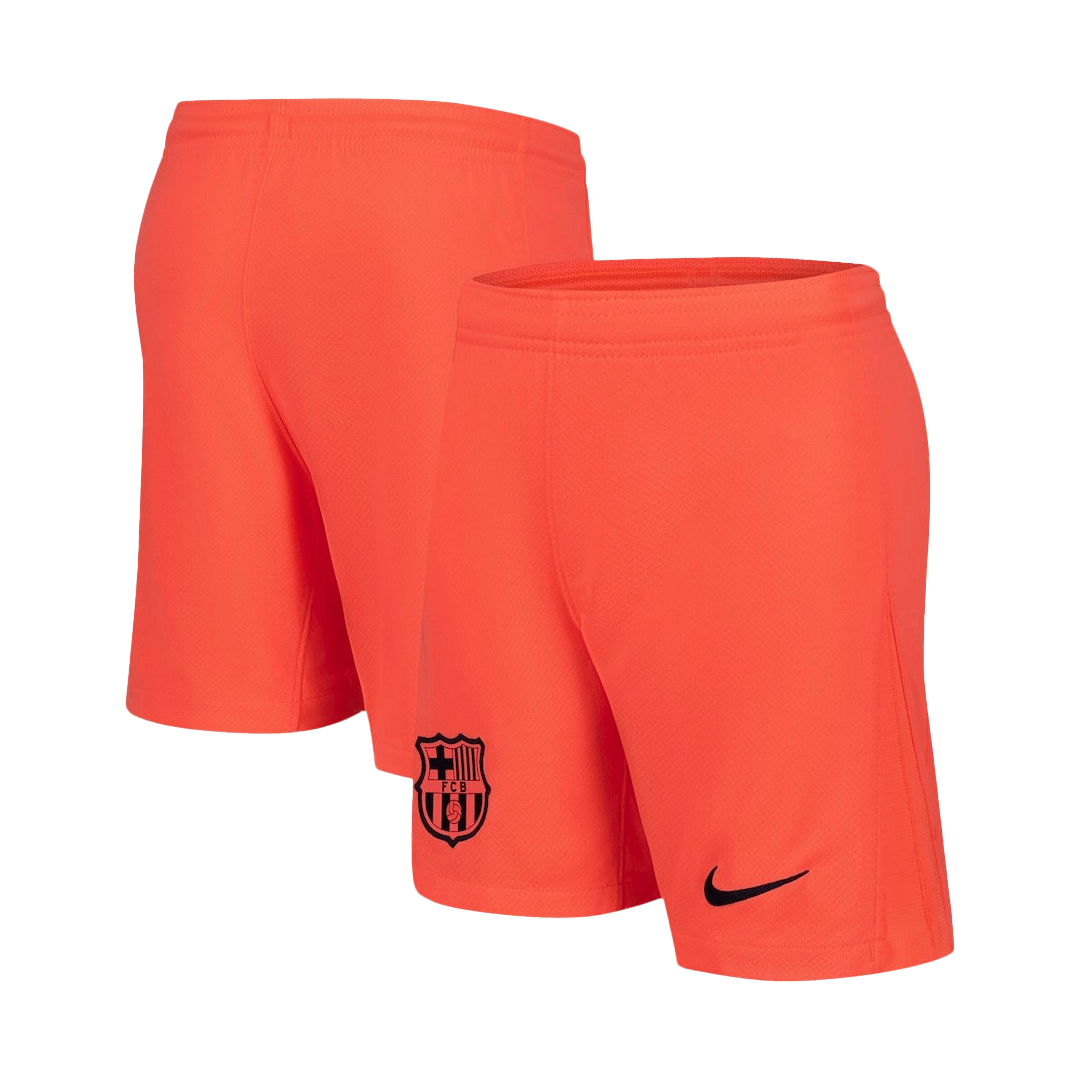 Barcelona Tredjeshorts 2025/26 – bilde 5