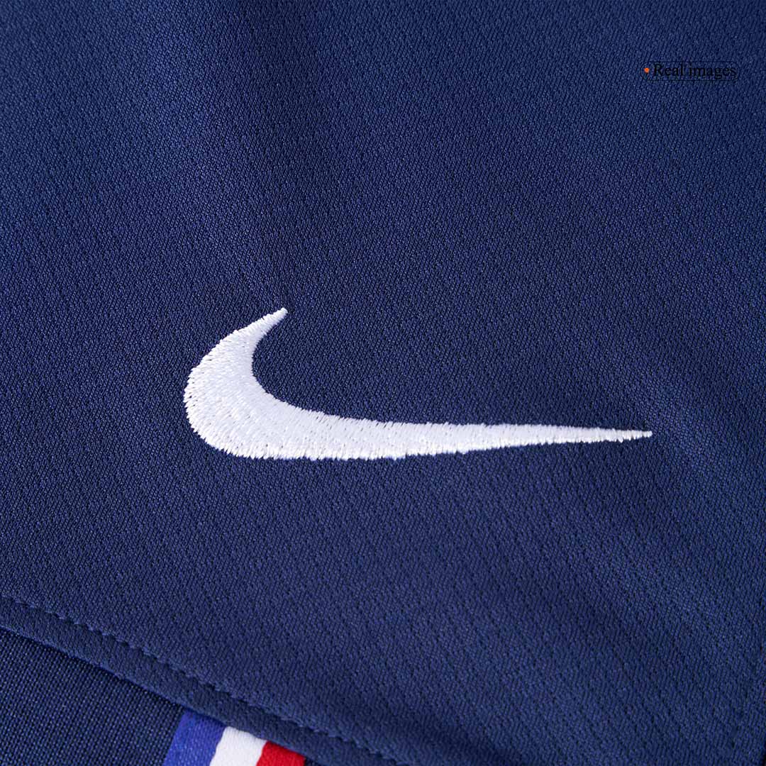 PSG Hjemmeshorts 2025/26 – bilde 3