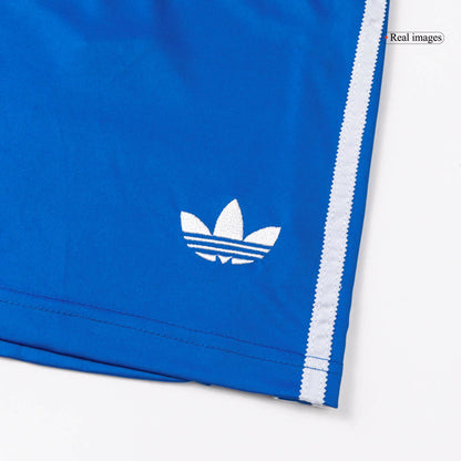 Real Madrid Tredjeshorts 2025/26 – bilde 3
