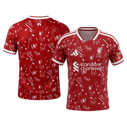 Liverpool Hjemmedrakt 2026/27 – bilde 2