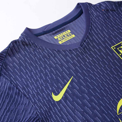 Atletico Madrid Bortedrakt 2025/26 (Spillerversjon) – bilde 9