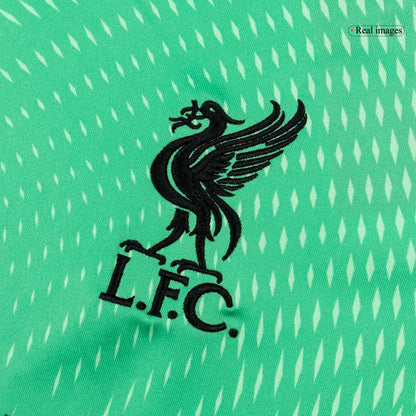 Liverpool keeperdrakt 2025/26 – bilde 8