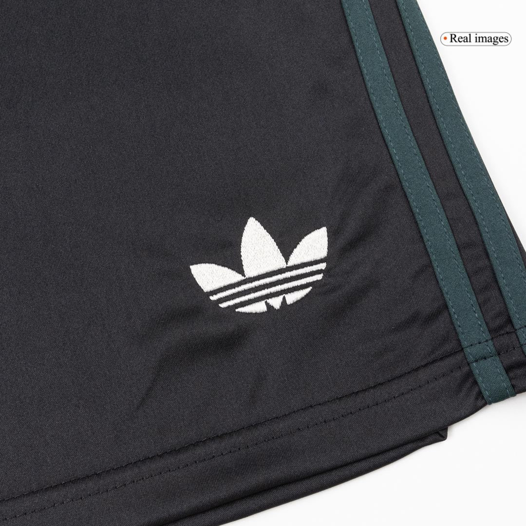 Juventus Tredjeshorts 2025/26 – bilde 2