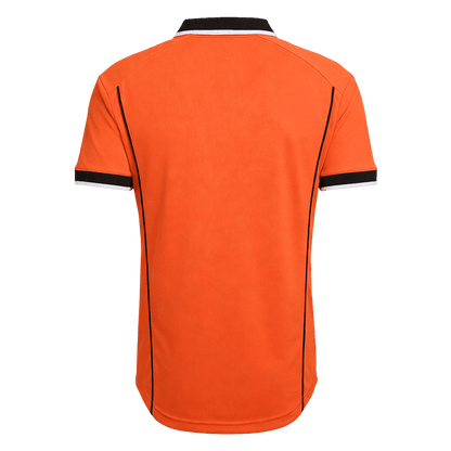 Nederland Retro Hjemmedrakt 1998 – bilde 10