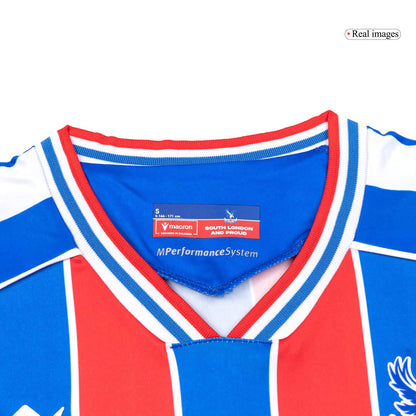 Crystal Palace Hjemmedrakt 2025/26 – bilde 8