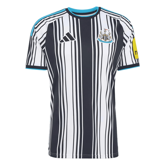 Newcastle United Hjemmedrakt 2026/27