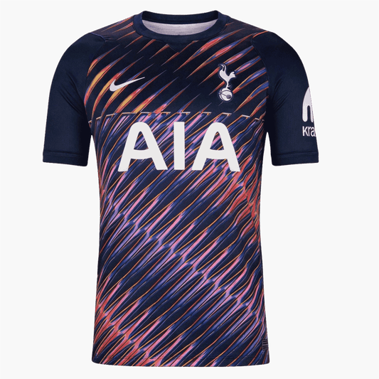 Tottenham Hotspur Bortedrakt 2026/27