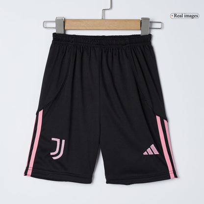 Juventus Hjemmedraktsett Barn 2025/26 – bilde 11