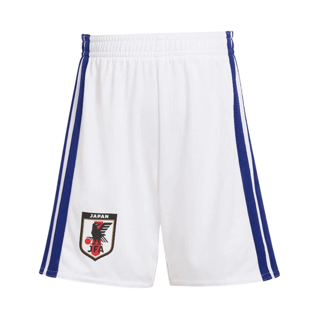 Japan Hjemmeshorts VM 2026