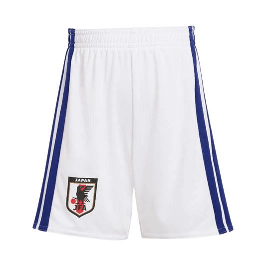 Japan Hjemmeshorts VM 2026