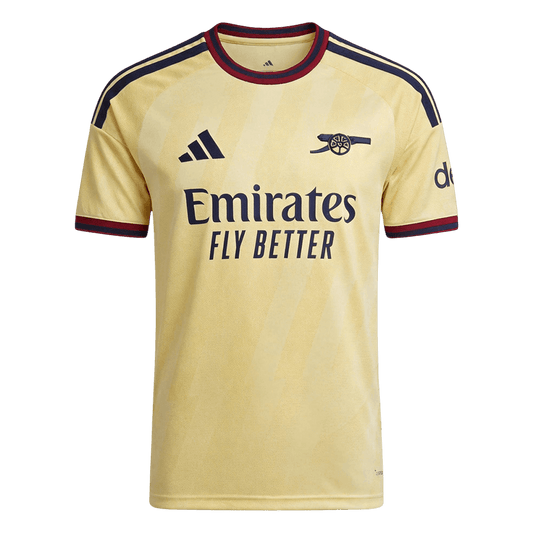 Arsenal Tredjedrakt 2026/27 (Spillerversjon)