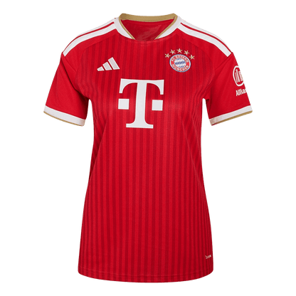 Bayern München Hjemmedrakt Dame 2026/27