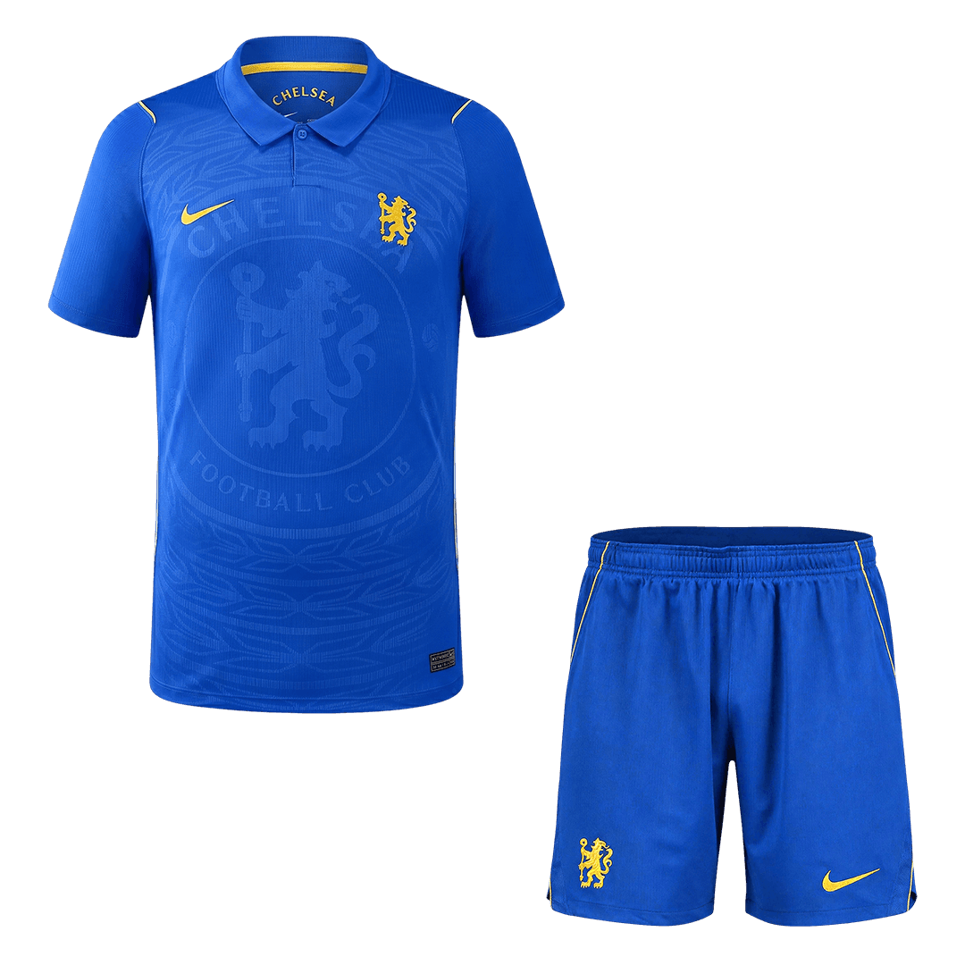 Chelsea Hjemmedraktsett 2026/27