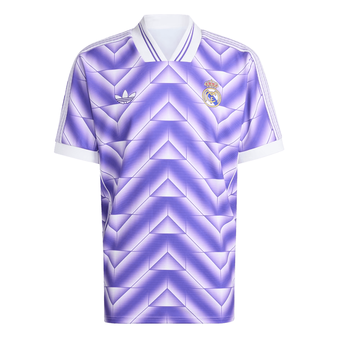 Real Madrid LFSTLR Spesialdrakt 2025/26