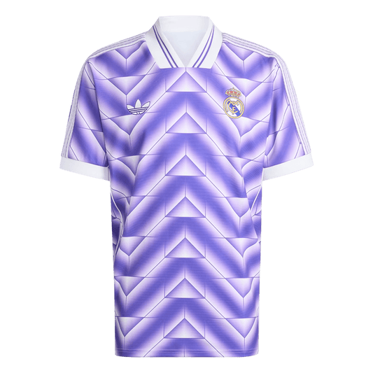 Real Madrid LFSTLR Spesialdrakt 2025/26