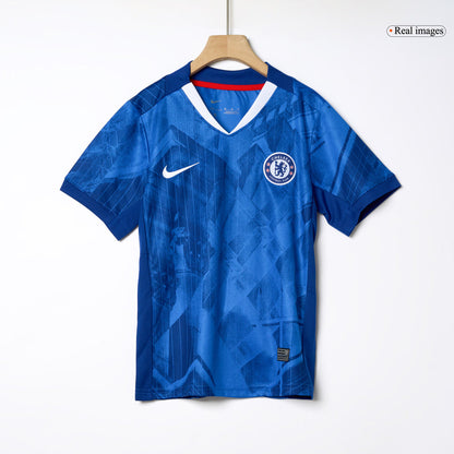 Chelsea Hjemmedraktsett Barn 2025/26 – bilde 14