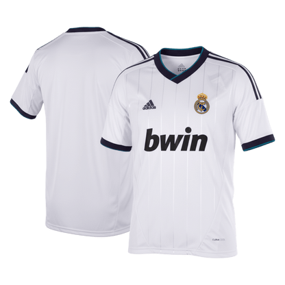 Real Madrid Retro Hjemmedrakt 2012/13 – bilde 8