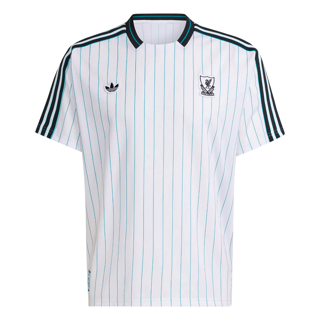 Liverpool ICON Spesialdrakt 2025/26